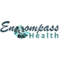 Encompass Health logo